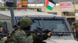 Un mort și trei răniți în urma unui atac antiisraelian în Cisiordania