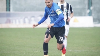 Liga 1, Astra Giurgiu - FC Viitorul Constanța 1-1