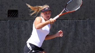 Alexandra Perper a câștigat turneul de tenis de la Iași