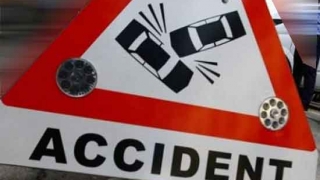 Cetățeni britanici implicați într-un accident rutier în România. Un mort și trei răniți grav