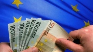 Rata absorbției curente a fondurilor europene a depășit la 80%, în septembrie
