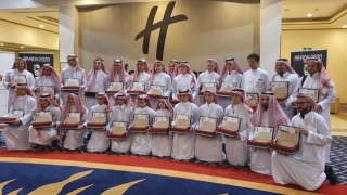 Academia Hagi U17 s-a adaptat tradițiilor saudite!