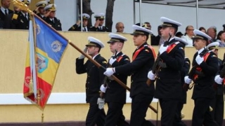 Au început înscrierile la Academia Navală „Mircea cel Bătrân'“