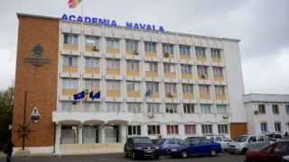 Ziua Porților Deschise la Academia Navală „Mircea cel Bătrân”