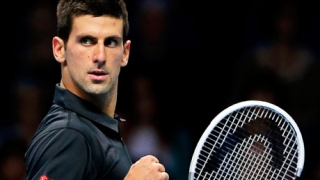 Novak Djkovic s-a calificat în turul trei la Openul Australiei