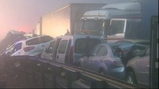 Un român și alte patru persoane și-au pierdut viața într-un accident rutier în Slovenia