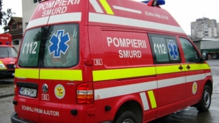 Accident cu cinci victime în județul Constanța!