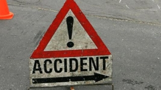 Accident pe strada Mihăileanu! O persoană a fost rănită!