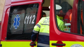 Patru persoane rănite într-un accident rutier, în județul Constanța