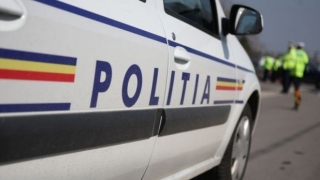 Accident pe strada Ion Rațiu. Pieton lovit de un autoturism