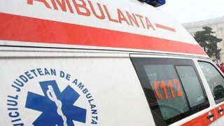 În județul Constanța! Un copil de 4 ani, rănit într-un accident rutier