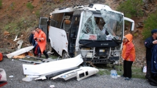 Doi turiști români mai sunt internați în Turcia în urma accidentului rutier