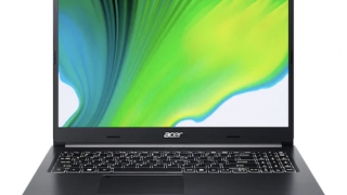 Review de laptop ieftin: Acer Aspire 5