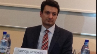 Patriciu Achimaș-Cadariu: S-au parcurs toate etapele unei anchete, dar nu avem agentul etiologic, îl bănuim