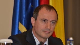 Ministrul Agriculturii Achim Irimescu nu va candida la alegerile parlamentare
