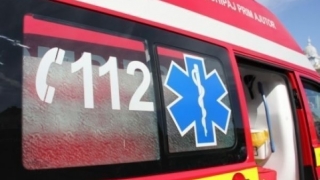Grav accident în județul Constanţa! Doi copii se află printre răniți