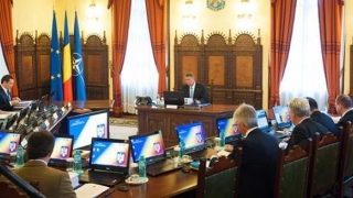 Președintele Klaus Iohannis a convocat CSAT pentru rectificarea bugetară