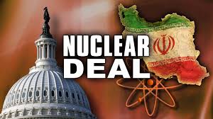 Iranul amenință cu denunțarea acordului nuclear în cazul impunerii de noi sancțiuni