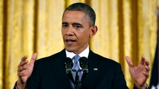 Acord cu privire la Ucraina, dorit de Obama „înainte de încheierea mandatului său“