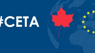 Summitul UE-Canada pe tema CETA a fost anulat