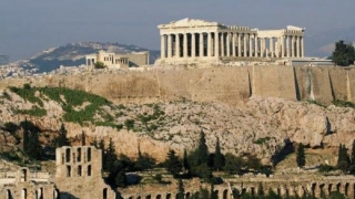 Grecia investeşte în reclame pentru a atrage turiştii