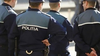 Polițiștii constănțeni au desfășurat activități informativ-preventive