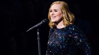 Adele a câștigat premiul Grammy pentru piesa anului cu „Hello”