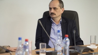 Directorul Administraţiei Spitalelor Bucureşti s-a retras din funcţie