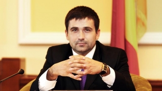 Fostul deputat Adrian Gurzău, condamnat la închisoare cu suspendare