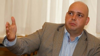 Deputatul Adrian Mocanu a părăsit grupul PSD