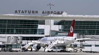 Zborurile companiilor British Airways și Lufthansa către Istanbul au fost redirecționate