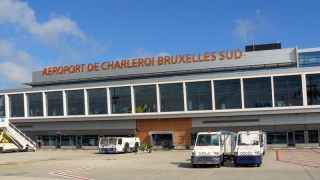 Controale drastice pe aeroportul Charleroi din Bruxelles cu ocazia Paștelui catolic
