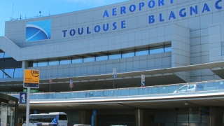 Aeroport francez, evacuat din motive de securitate