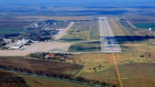 Armata SUA va moderniza Baza aerienă Mihail Kogălniceanu