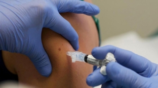 Procedura de licitație electronică pentru achiziția vaccinului antigripal, încheiată