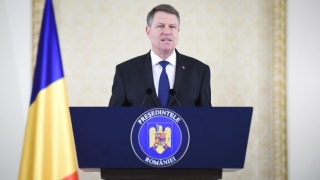 Președintele Klaus Iohannis, în premieră la ședința de Guvern