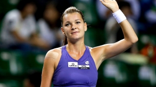 Agnieszka Radwanska, eliminată în turul trei al turneului de la Miami