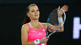 Radwanska și Petkovic s-au calificat în semifinale la Doha