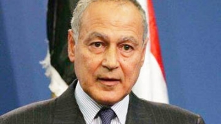 Ahmed Aboul Gheit, diplomat egiptean, a fost ales în fruntea Ligii Arabe
