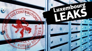 A început procesul Luxleaks
