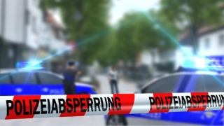 Un bărbat a intrat cu maşina în sediul Partidului Social-Democrat din Berlin