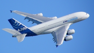 Marea Britanie deschide o anchetă de corupție privind vânzările Airbus
