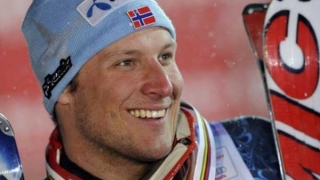 Aksel Lund Svindal a câștigat proba de slalom super-uriaș de la Kitzbuehel
