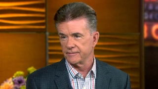 Actorul canadian Alan Thicke a murit