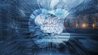 Apple se alătură competitorilor săi în alianța pentru inteligență artificială