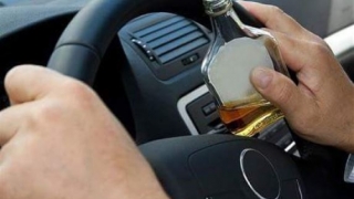 IPJ Constanța : Consumatori de alcool, descoperiți în trafic