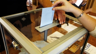 Serbia organizează duminică alegeri prezidențiale