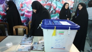 Alegerile prezidențiale din Iran s-au încheiat după șase ore de prelungiri