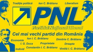 Partidul Național Liberal și-a ales noua conducere
