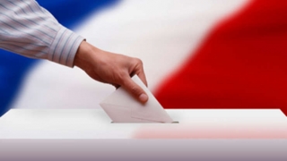 52,74% dintre cetățenii francezi din România au votat în primul tur al alegerilor prezidențiale